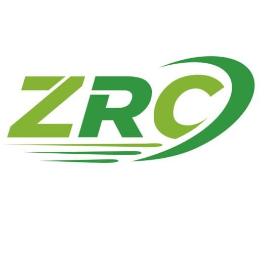 ZRC Sports Logo