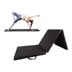 Foldable Gymnastics Mat