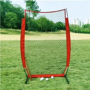 baseball net for throwing