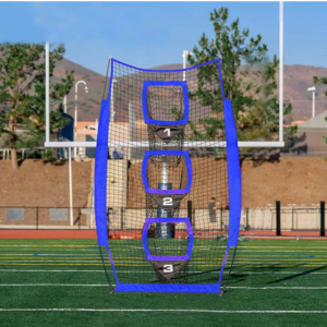 Baseball and Softball Nets with pitchers pocket - ZRC-BHN012