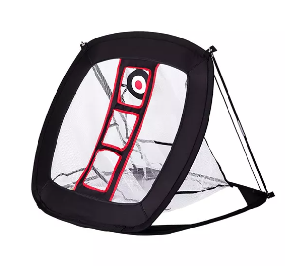 outdoor golf practice net