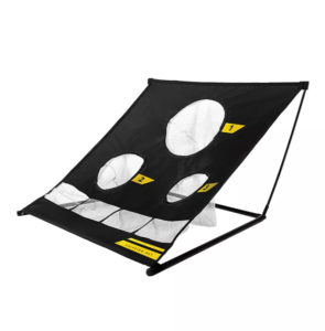 Iron pole frame golf target chipping practice net - ZRC-GL007