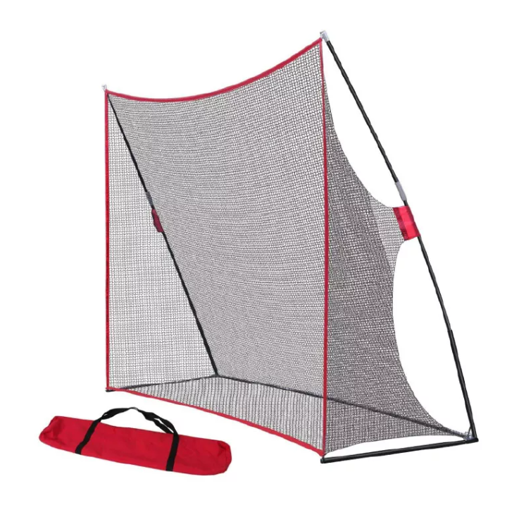 Golf hitting driving range net for outdoor backyard - ZRC-GL008