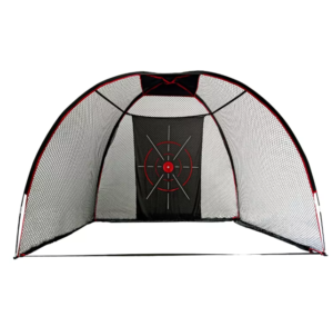 golf driving net for garden