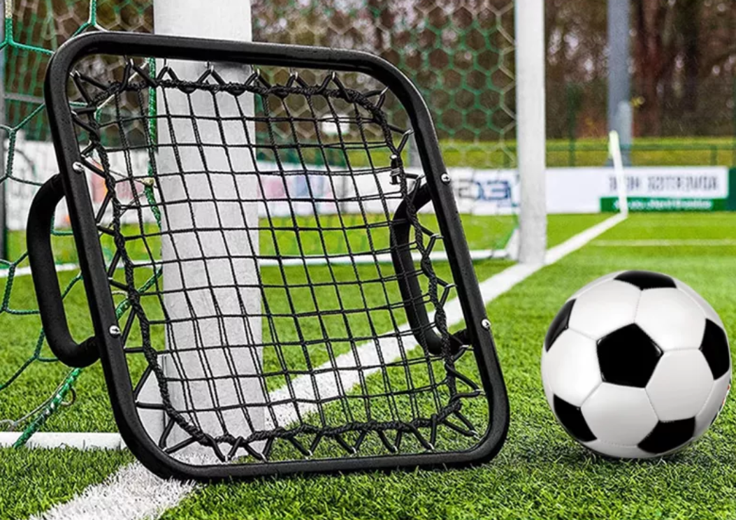 ZRC RN008 handheld soccer rebound net