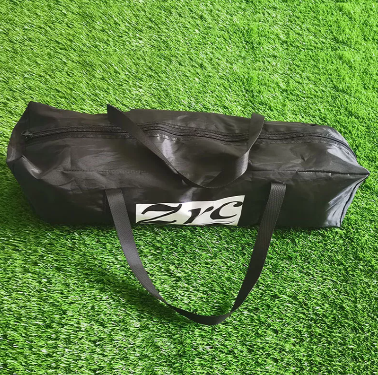 ZRC SG022 soccer target goal set product detail