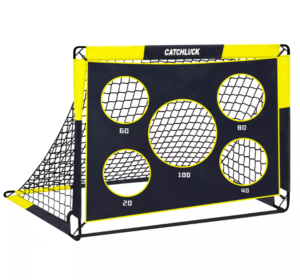 multi function soccer goal