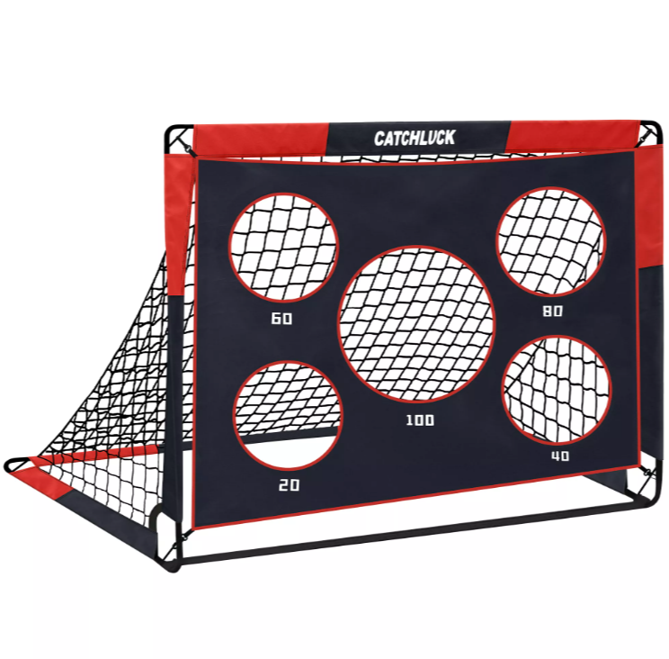 Private Label Portable Soccer Goals: Define Your Product Range