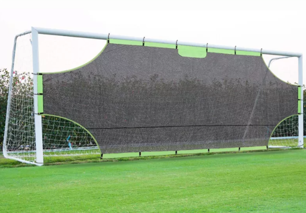 ZRC SGN002 foldable soccer practice target goal net