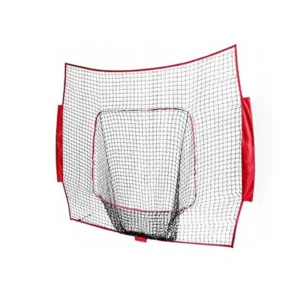 7 FT X 7FT Replacement for Baseball Hitting Net with Big Mouth - ZRC-BHN007