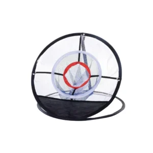 Custom pop up golf swing practice net - ZRC-GL003