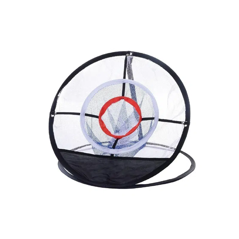 Custom pop up golf swing practice net - ZRC-GL003