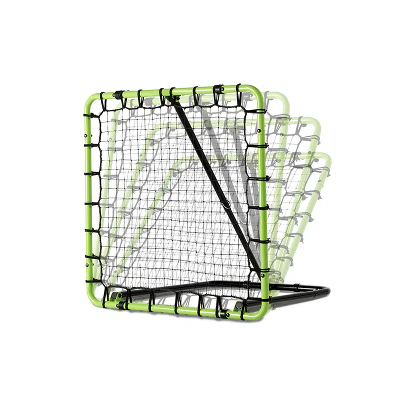 Bounce back football net soccer practice net rebounder - ZRC-RN007