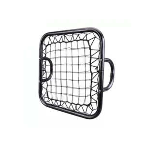 Hand hold goal rebounder football soccer training rebounder net - ZRC-RN008