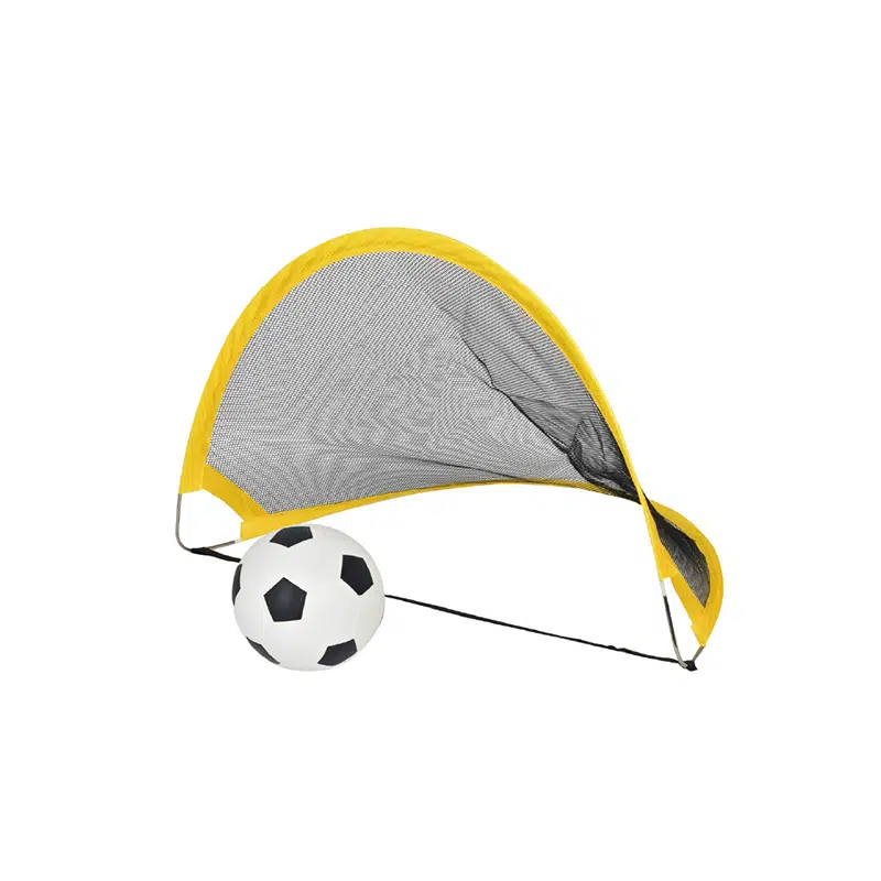 Pop up portable youth outdoor mini soccer goal - ZRC-SG005