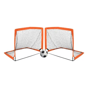 Quick pop up soccer goal for toddlers - ZRC-SG025