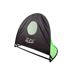 Two Function Usage Pop Up Soccer Goal for Toddler - ZRC-SG030