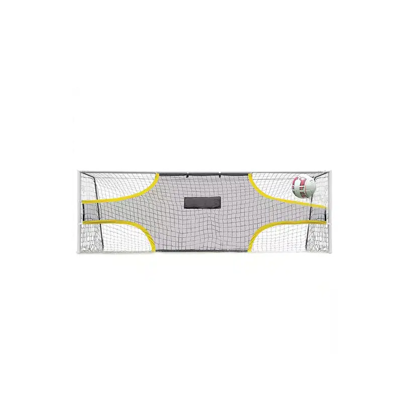 Soccer goal target ball net football training target net - ZRC-SGN005