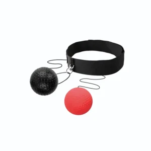 Reflex ball set training balls on string punching fight - ZRC-STB008