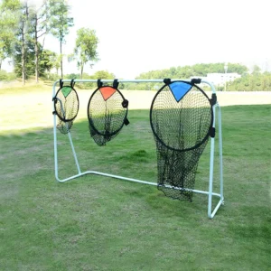 Top soccer target goal trainer - ZRC-STN002