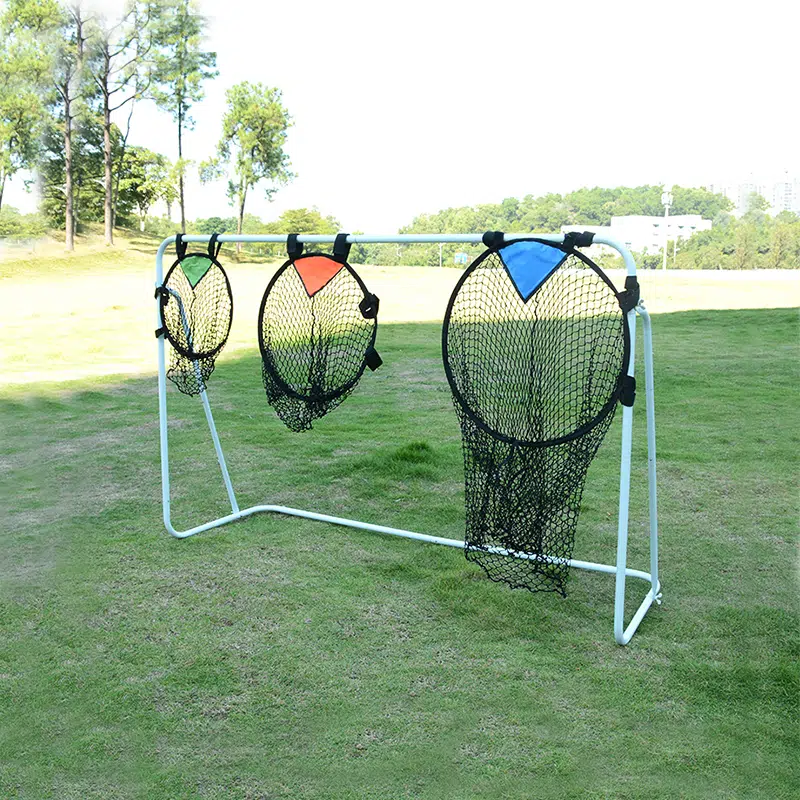 Top soccer target goal trainer - ZRC-STN002