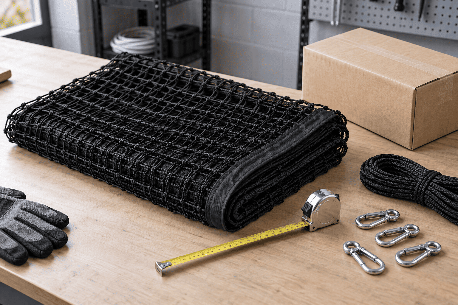 custom sports nets pricing factors