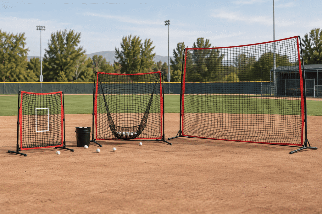 How Schools Choose the Right Sports Safety Nets