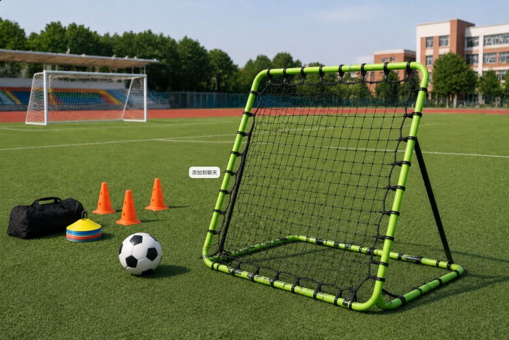 How to Write a Sports Net Specification: Material, Twine, Mesh, Construction and Border