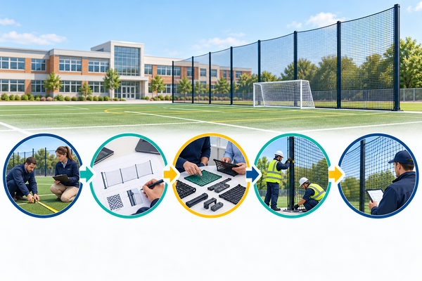 school procurement process