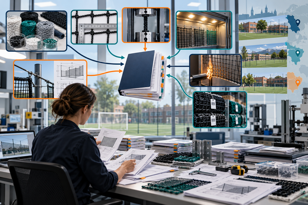 certification challenges for suppliers